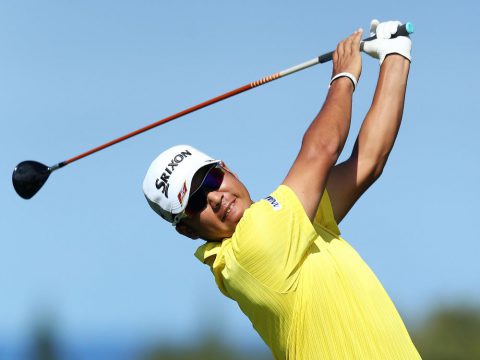 Masters Vorschau 2017
