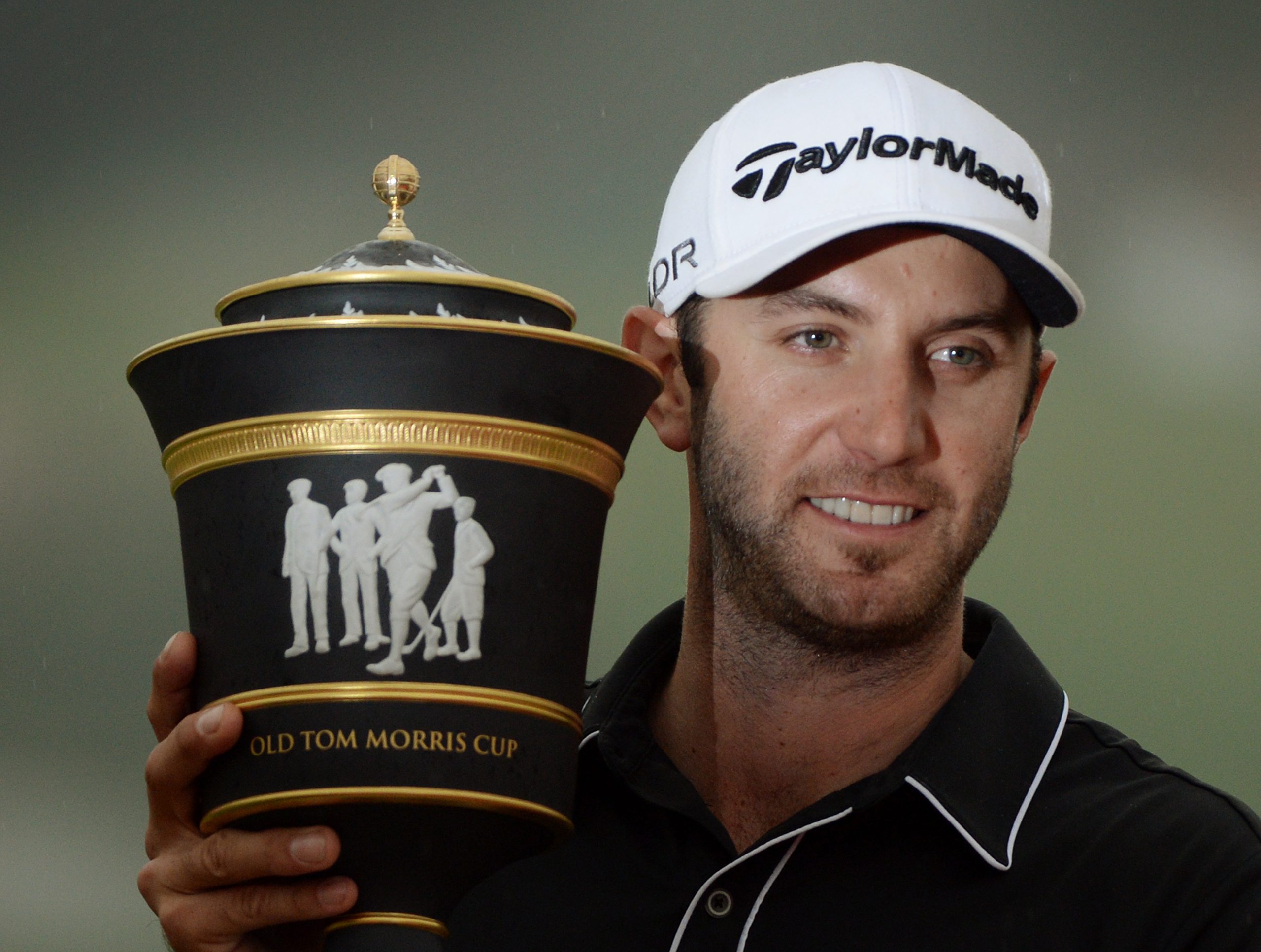 In The Bag Dustin Johnson GOLF MAGAZIN