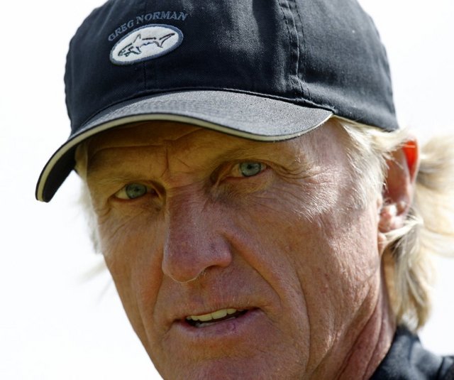 Wird Greg Norman kein Teil der PGA Tour-LIV-Fusion?