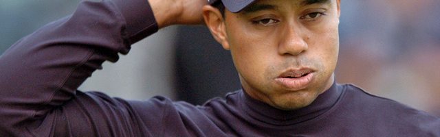 Der geständige Tiger Woods erhält Rückendeckung Der geständige Tiger Woods erhält Rückendeckung 