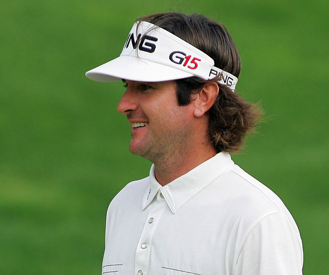 Warum Bubba Watson zu LIV Golf wechselt