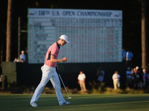 U.S. Open