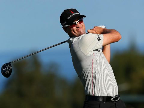 Masters Vorschau 2017