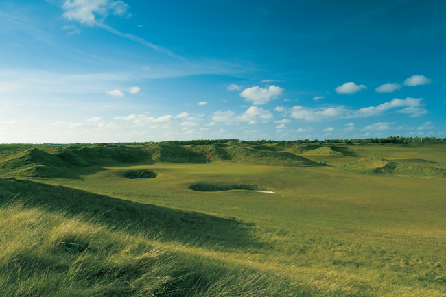 Marine GC Sylt