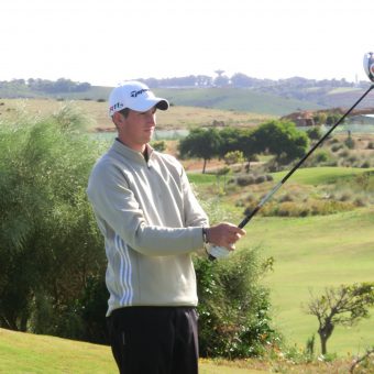 PGA