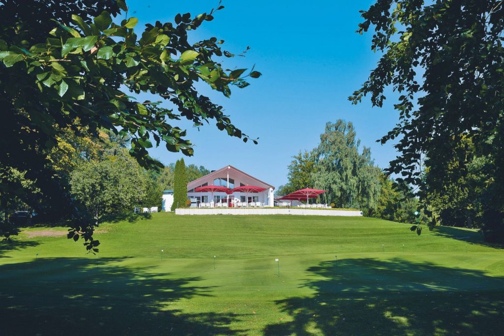 Golfclub Osnabrück