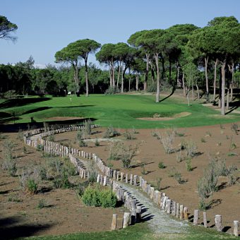 Cornelia Golf Club