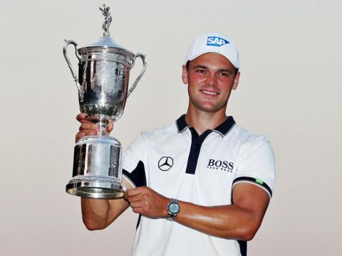 die wichtigsten Turniere im Golf