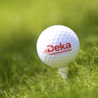 Deka Golf-Cup