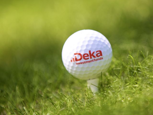 Deka Golf-Cup