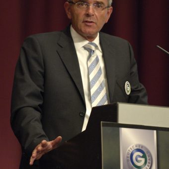 Stefan von Stengel