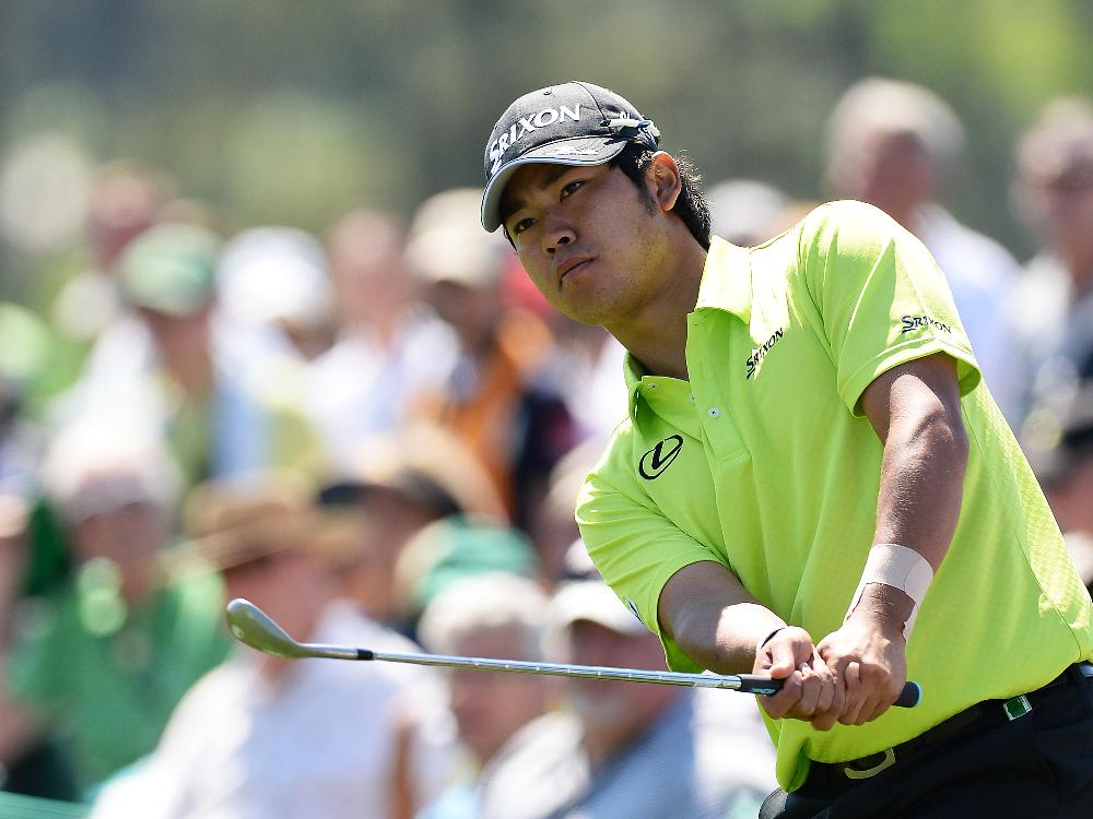 Hideki Matsuyama bricht sein Schweigen zu LIV-Gerüchten