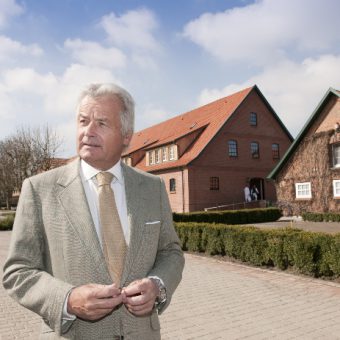 Stefan von Stengel