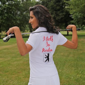 R & S Golf Services GbR