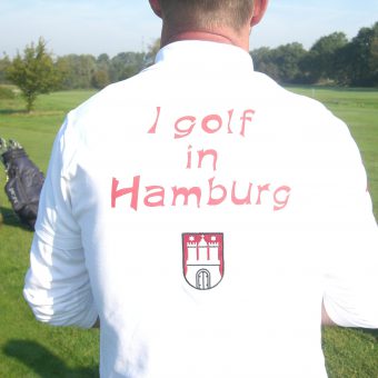 R&S Golf Services