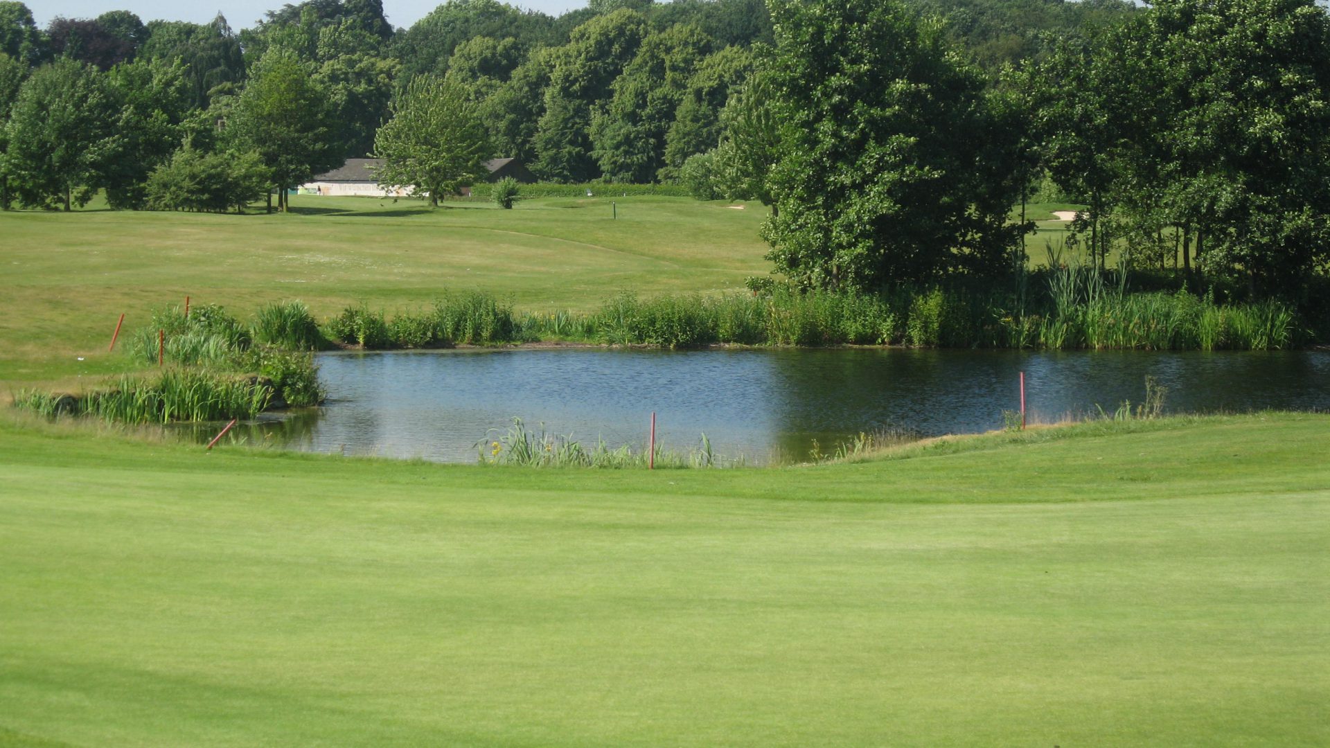 GC Rittergut Birkhof