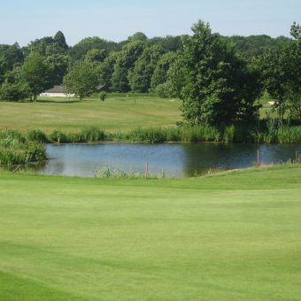 GC Rittergut Birkhof