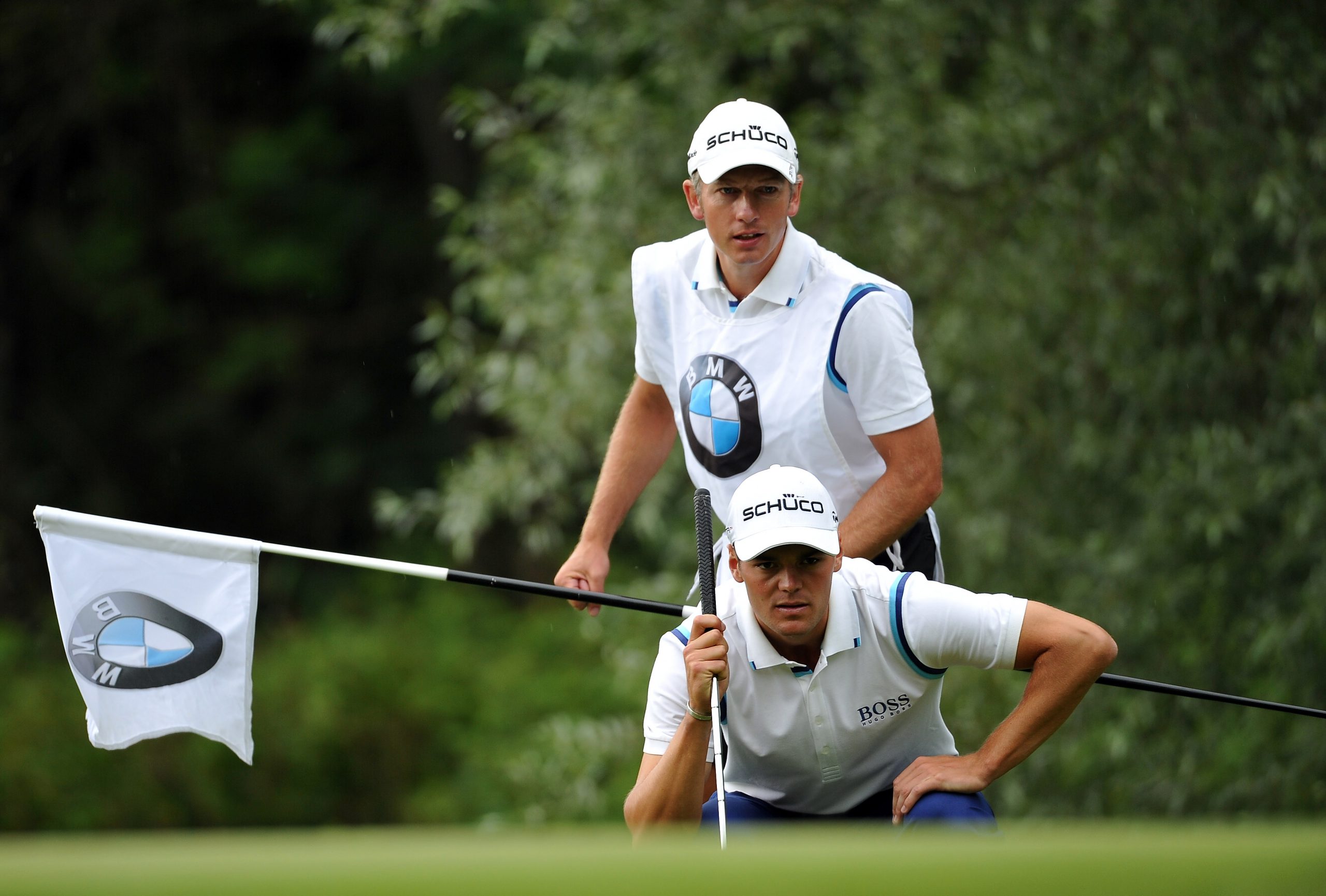Sky mit neuer CallInShow zu den BMW Open GOLF MAGAZIN