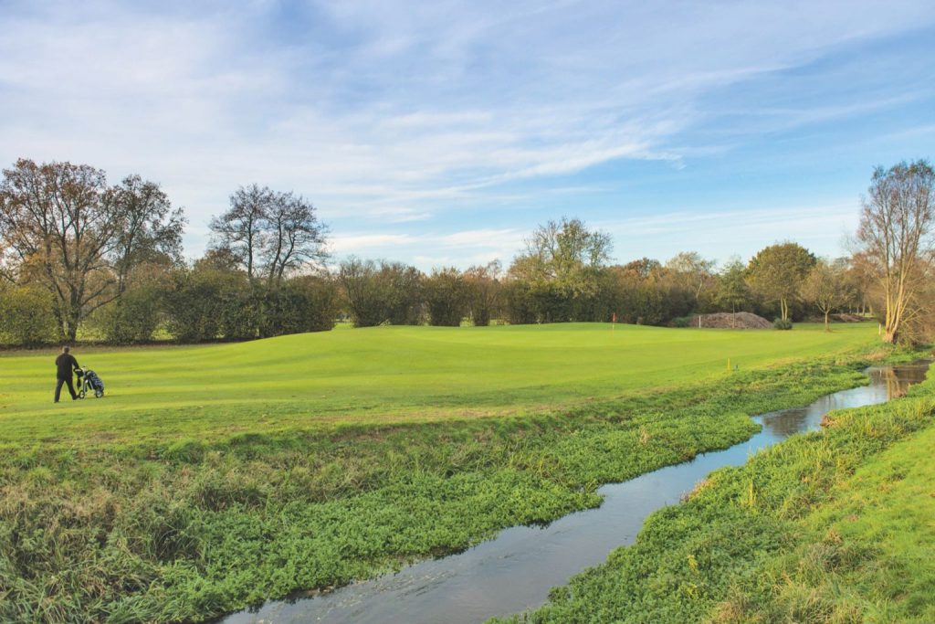 Golfclub Langenhagen