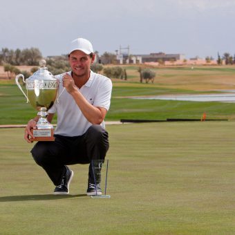 PGA