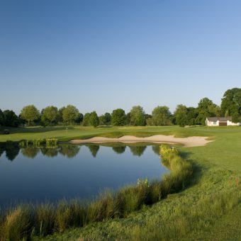 Golf-Park am Schloss Moyland