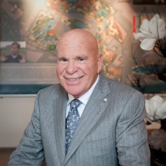 Stefan von Stengel