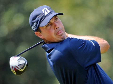 Masters Vorschau 2017