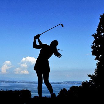 LIV Golf bald auch für die Frauen?