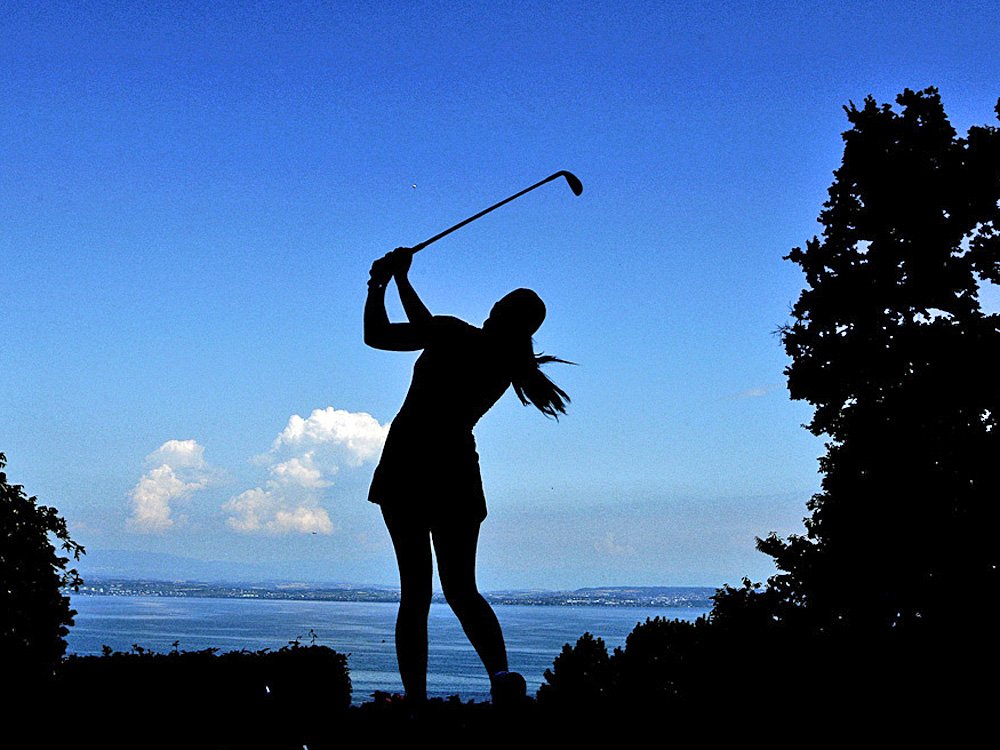 LIV Golf bald auch für die Frauen?