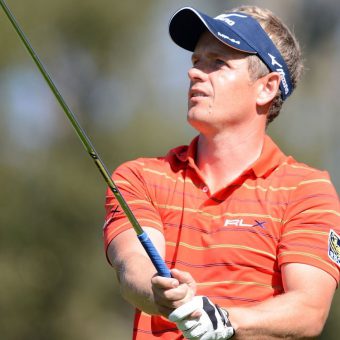 Luke Donald und die Wildcard Picks