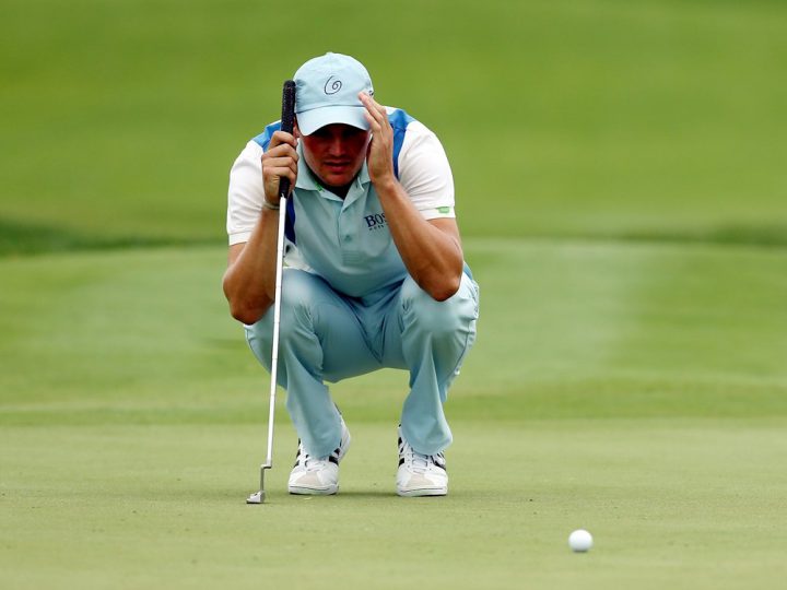 Die 10 schwierigsten Plätze in Europa GOLF MAGAZIN