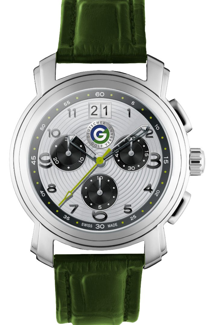DGV