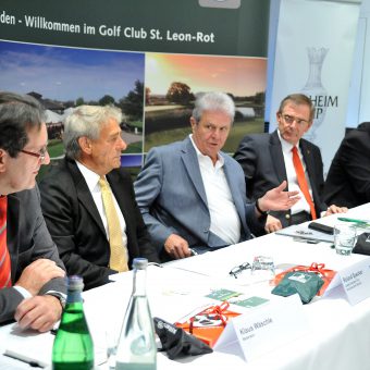 GC St. Leon-Rot