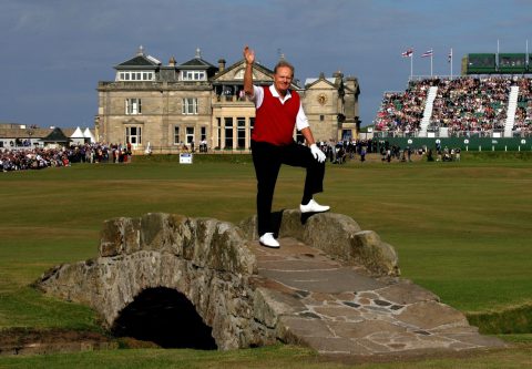 The Open Championship