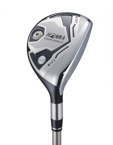 Honma Tour World 727 Hölzer