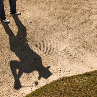 Golftraining Leadbetter