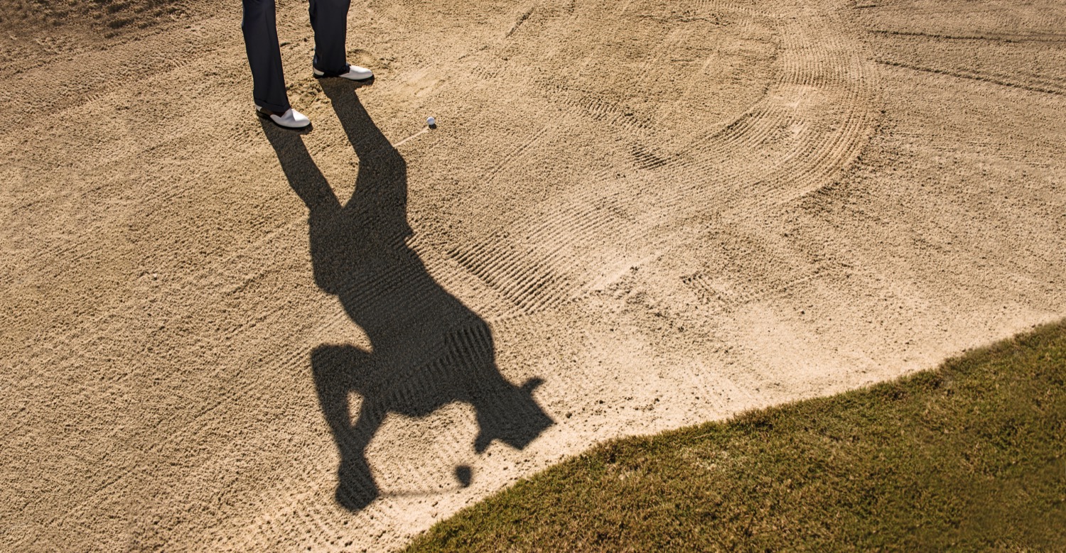 Golftraining Leadbetter