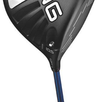 Ping G30 LS Tec Driver