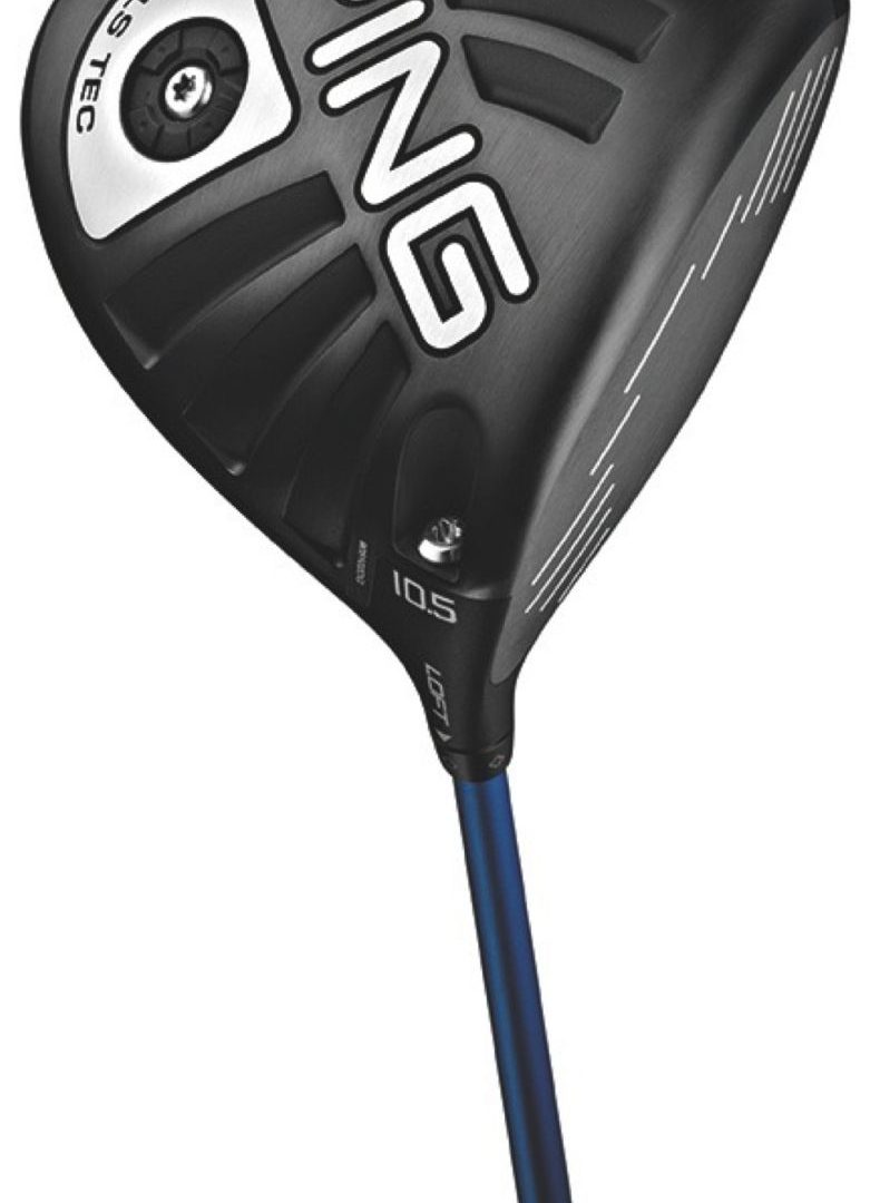 Ping G30 LS Tec Driver