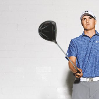 Jordan Spieth