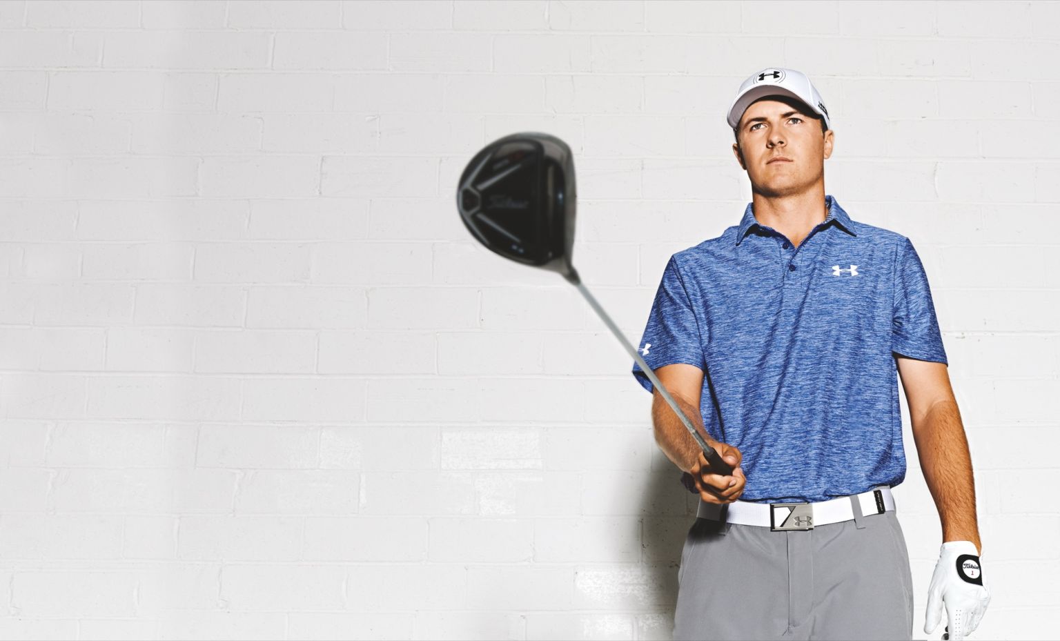 Jordan Spieth