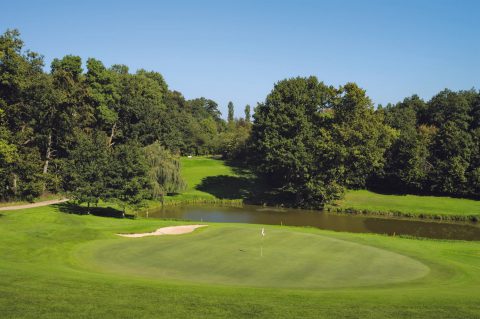 GC Altenhof