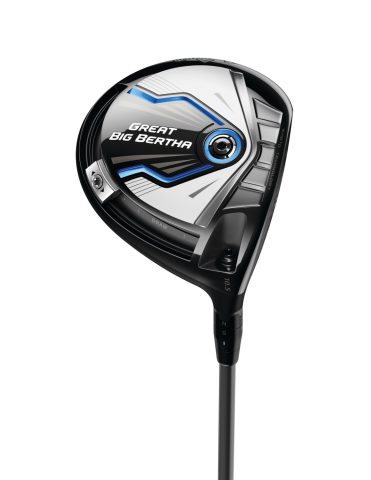 Great Big Bertha Driver