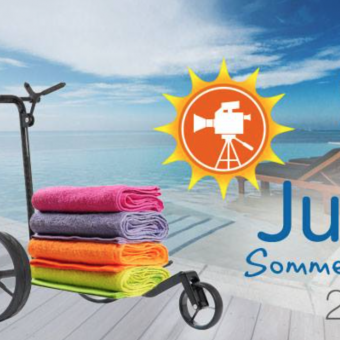 JuCad Sommergewinnspiel