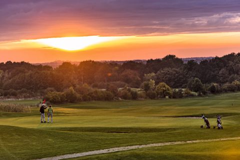 Maritim Golfpark Ostsee