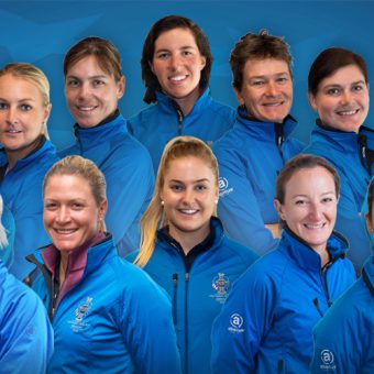 Solheim Cup 2015