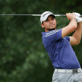 Jason Day