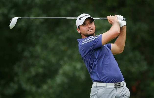 Jason Day