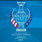 Solheim Cup-Song