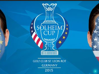 Solheim Cup-Song